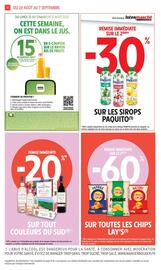 Catalogue Intermarché Drive page 4