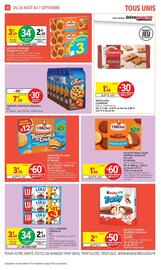 Catalogue Intermarché Drive page 40