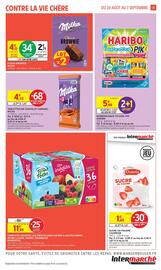 Catalogue Intermarché Drive page 41