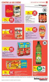 Catalogue Intermarché Drive page 43