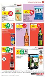 Catalogue Intermarché Drive page 45
