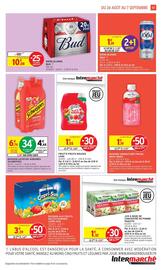 Catalogue Intermarché Drive page 47