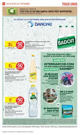 Catalogue Intermarché Drive page 48
