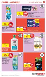 Catalogue Intermarché Drive page 49