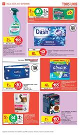Catalogue Intermarché Drive page 50
