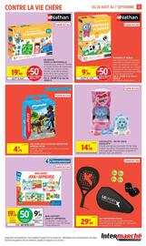 Catalogue Intermarché Drive page 51