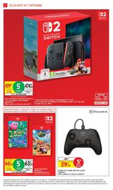 Catalogue Intermarché Drive page 52