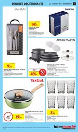 Catalogue Intermarché Drive page 53