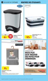 Catalogue Intermarché Drive page 54