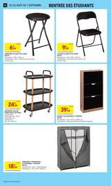 Catalogue Intermarché Drive page 56