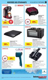 Catalogue Intermarché Drive page 57