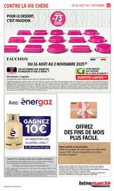 Catalogue Intermarché Drive page 59