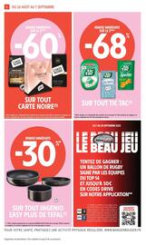 Catalogue Intermarché Drive page 6