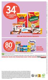 Catalogue Intermarché Drive page 60