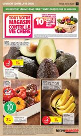 Catalogue Intermarché Drive page 7