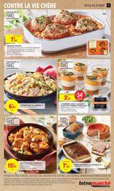 Catalogue Intermarché Drive page 9