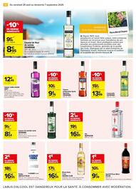 Catalogue Carrefour Market page 10