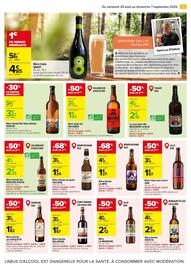 Catalogue Carrefour Market page 11