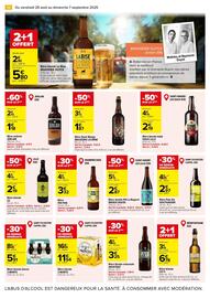 Catalogue Carrefour Market page 12