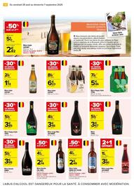 Catalogue Carrefour Market page 14