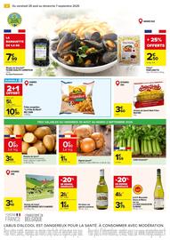 Catalogue Carrefour Market page 2