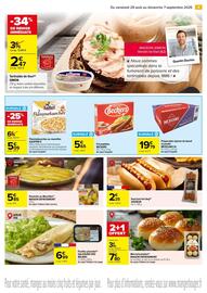 Catalogue Carrefour Market page 5