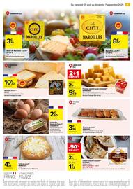 Catalogue Carrefour Market page 7