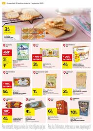 Catalogue Carrefour Market page 8