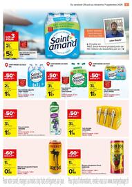 Catalogue Carrefour Market page 9