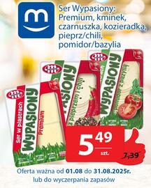 MOKPOL gazetka Strona 3
