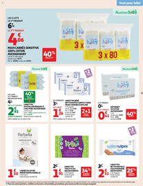 Catalogue Auchan Drive page 11