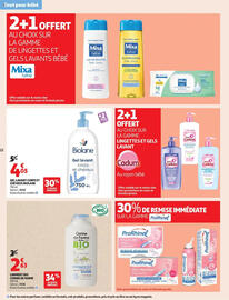 Catalogue Auchan Drive page 12