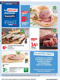 Catalogue Auchan Drive page 16