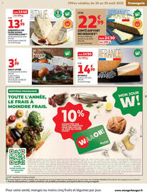 Catalogue Auchan Drive page 17