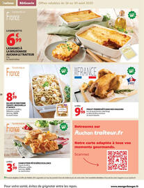 Catalogue Auchan Drive page 18