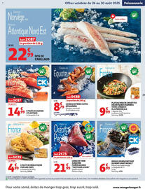 Catalogue Auchan Drive page 19