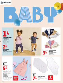 Catalogue Auchan Drive page 2