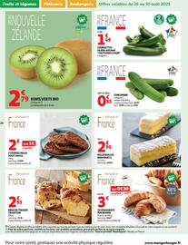Catalogue Auchan Drive page 20