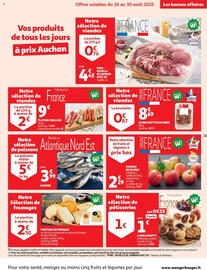 Catalogue Auchan Drive page 21