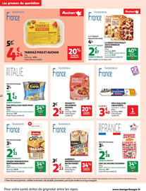 Catalogue Auchan Drive page 22