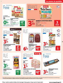 Catalogue Auchan Drive page 23