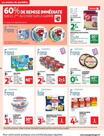 Catalogue Auchan Drive page 24