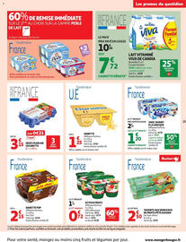 Catalogue Auchan Drive page 25