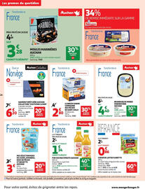 Catalogue Auchan Drive page 26