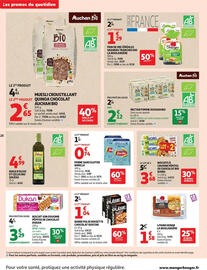 Catalogue Auchan Drive page 28