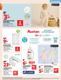 Catalogue Auchan Drive page 3