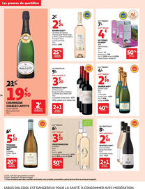 Catalogue Auchan Drive page 34