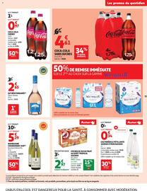 Catalogue Auchan Drive page 35