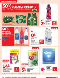 Catalogue Auchan Drive page 36