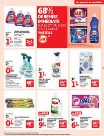 Catalogue Auchan Drive page 37